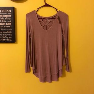 NWT AE Top